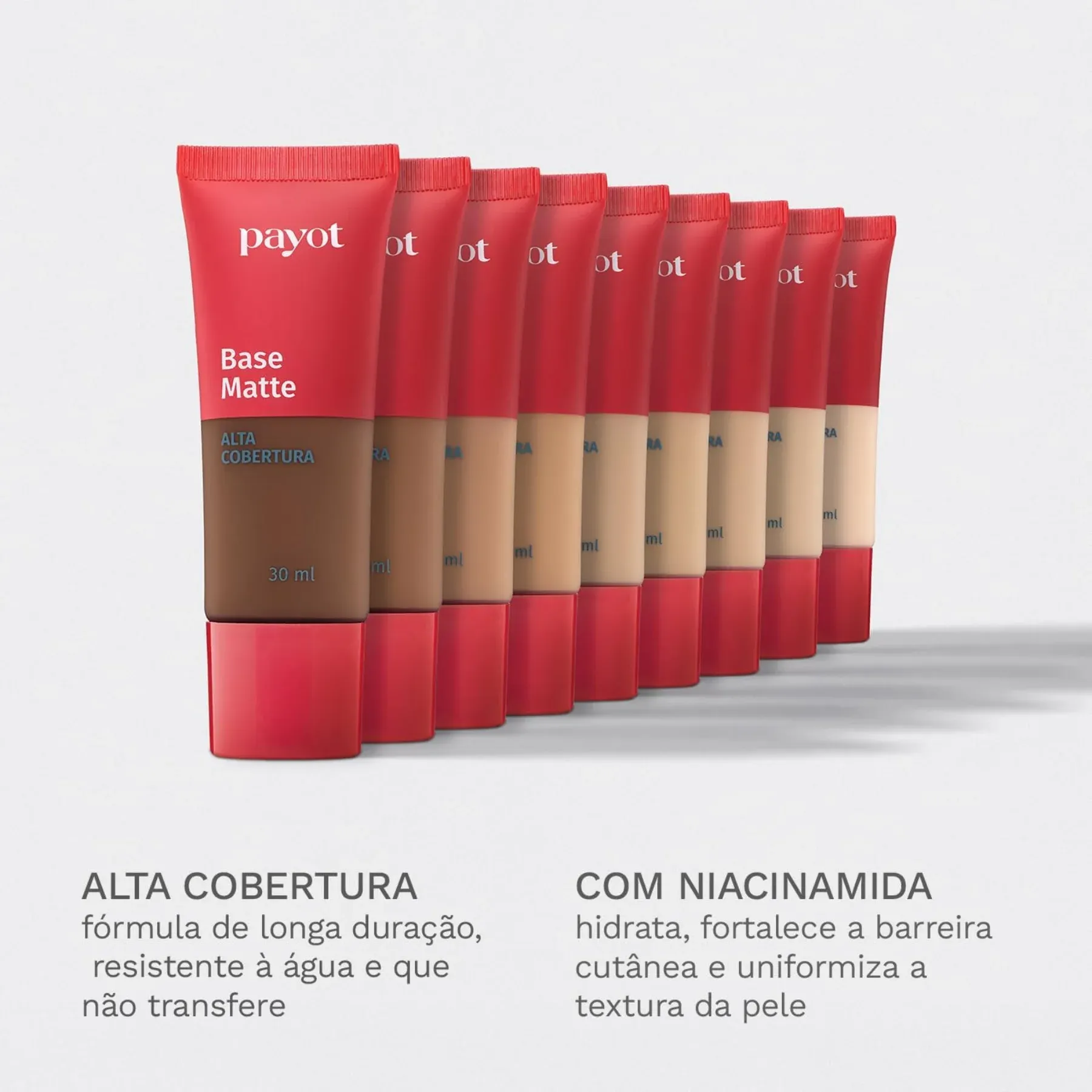 BASE MATTE